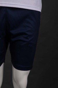 WTV159 custom-made color matching sport suit  Hong Kong  manufacturer sport shirt  athlete's shirt  sport suit detail view-9